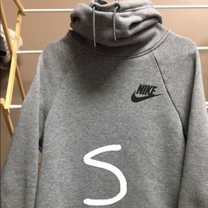 Nike sweatshirt